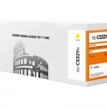 Toner jaune pour OKI C532 – neuf