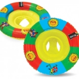 Bouée bain bébé Krtek pour les tout-petits