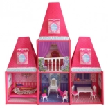 Maison de poupée 106 cm