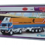 Jeu de construction Monti System Camion