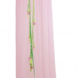 Baldachin roses roses Small Foot