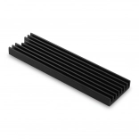 Radiateur passif en aluminium pour SSD M.2 6 mm AXAGON