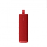 Enceinte Bluetooth portable 30W rouge