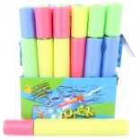 Pistolet à eau en mousse 31 cm