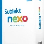 Subiekt NEXO box - solution pour 1 poste de travail
