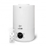 Humidificateur ultrasonique Atma Eldom