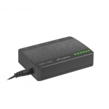commutateur de bureau gigabit 5 ports Lanberg