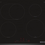 Table de cuisson à induction
