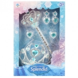 Ensemble pour princesse