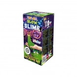 Tuban Super Slime brille dans le noir