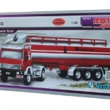 Kit de Construction Benzina Monti System