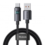 Câble USB-A vers USB-C Mcdodo 1,2 m
