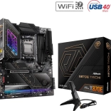 Carte mère ASRock Taichi X870E (AM5, DDR5, M.2, E-ATX)