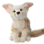 Fennec en peluche 22 cm