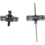 Support inférieur d’hélices S107G-08S
