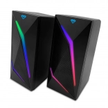 Cobra Pro Urion 2.0 enceintes de jeu Bluetooth avec RGB