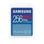 Carte mémoire Samsung PRO Plus 256 Go