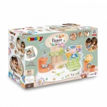 Ensemble créatif pour la fabrication de fleurs