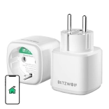 prise intelligente zigbee 3.0 16 a 3680 w blitzwolf