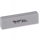 Mini polissoir à ongles BLING 100/180 – plat, large