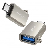 Adaptateur Joyroom USB-C vers USB-A