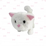 Chat interactif à piles