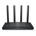 Routeur TP-Link Archer AX12 avec Wi-Fi 6