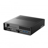 Mini PC MINISFORUM avec Intel Core i9-13900H (barebone)