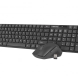 Clavier et souris sans fil Natec Stingray