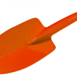 ANDRONI pelle à sable 27 cm – rouge