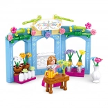 Sluban Fleuriste Historique