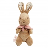 Lapin en peluche Flopsy de la collection Pierre Lapin