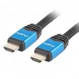 Câble HDMI Prémium M/M v2.0 3m noir