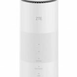 Routeur ZTE avec prise en charge 5G et Wi‑Fi 6