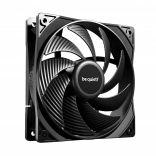 Ventilateur Pure Wings 3 120 mm PWM haute vitesse