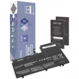 Batterie pour Lenovo Yoga 700-14ISK / Yoga 3 14 – 6280 mAh 45 Wh 7,4–7,6 V