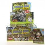 Œuf surprise – koala à éclore