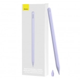 Stylet Baseus Smooth Writing 2 (violet)