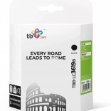 Encre pour Brother MFC-J2330DW noire compatible TBB