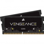Corsair Vengeance DDR4 SODIMM 32 Go 2400 MHz CL16 (2×16 Go)