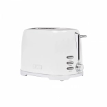 grille-pain brighton 2× fente inox