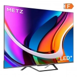 METZ TV QLED 4K Ultra HD 50"