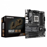 Gigabyte B650 UD AX – carte mère AM5 avec DDR5, Wi‑Fi 6 et M.2