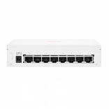 Commutateur Aruba Instant On 1430 Gigabit Ethernet 8 ports