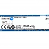 Kingston NV3 2TB PCIe 4.0 NVMe SSD