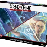 Jeu de logique House of Mirrors