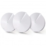 TP-Link Deco M5 système Wi‑Fi maillé AC1300 (pack de 3)