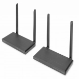 Extendeur HDMI KVM sans fil 200 m, Full HD 60 Hz (kit)