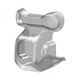 Cache objectif et nacelle pour DJI Air 3