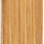 Lettre I en bambou small foot